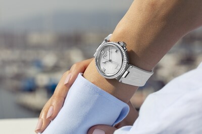 Montres Breguet | Marine 9518 | 9518ST/5W/584 D000